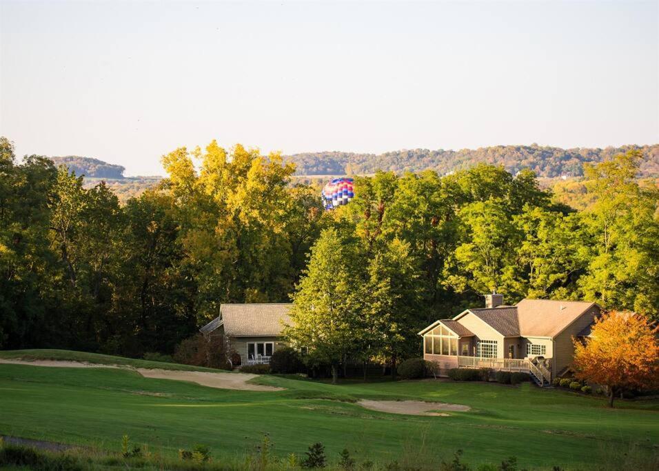 Relaxing 2Bedroom Townhome W/Playroom & Great View Galena Zewnętrze zdjęcie