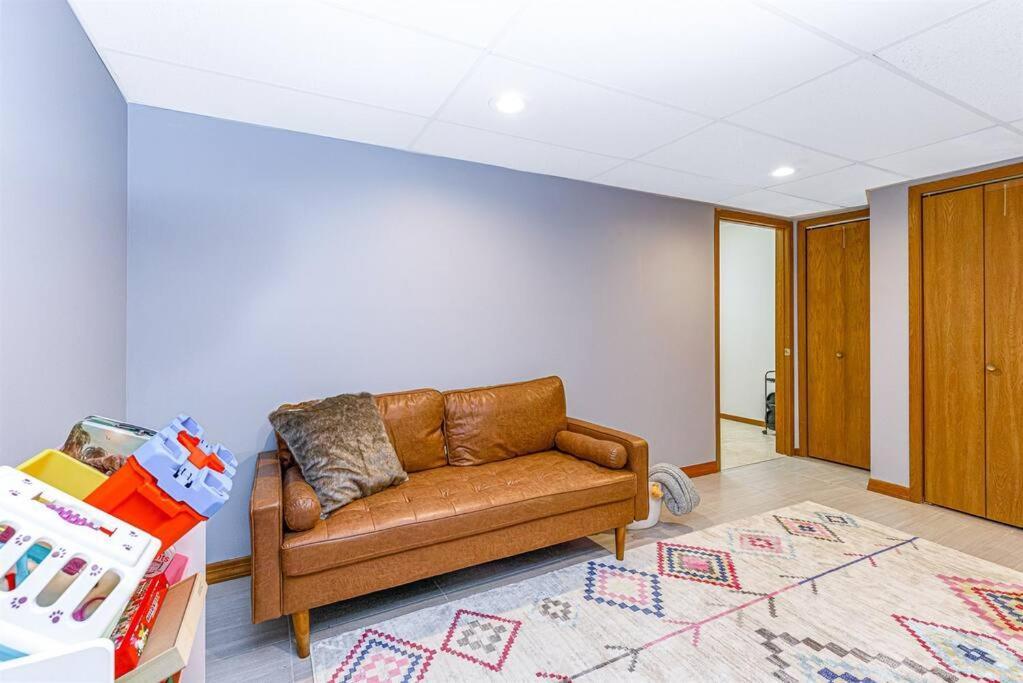 Relaxing 2Bedroom Townhome W/Playroom & Great View Galena Zewnętrze zdjęcie