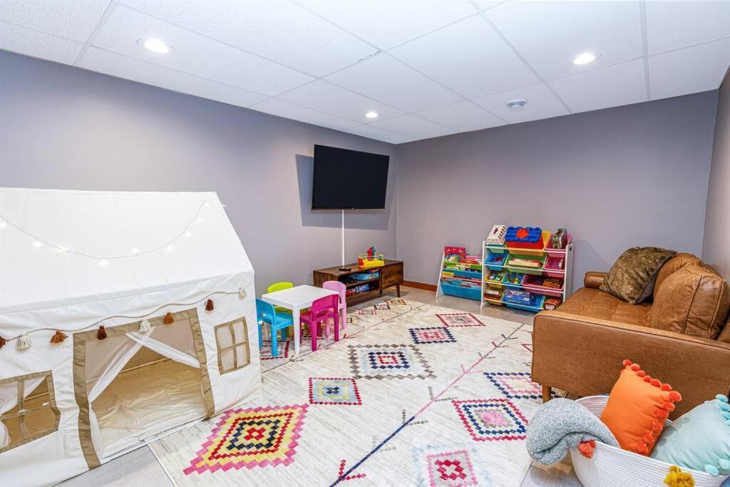 Relaxing 2Bedroom Townhome W/Playroom & Great View Galena Zewnętrze zdjęcie