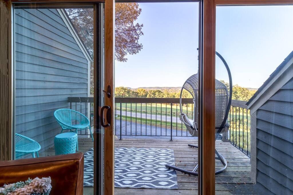 Relaxing 2Bedroom Townhome W/Playroom & Great View Galena Zewnętrze zdjęcie