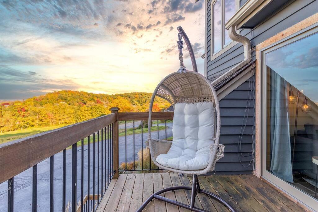 Relaxing 2Bedroom Townhome W/Playroom & Great View Galena Zewnętrze zdjęcie