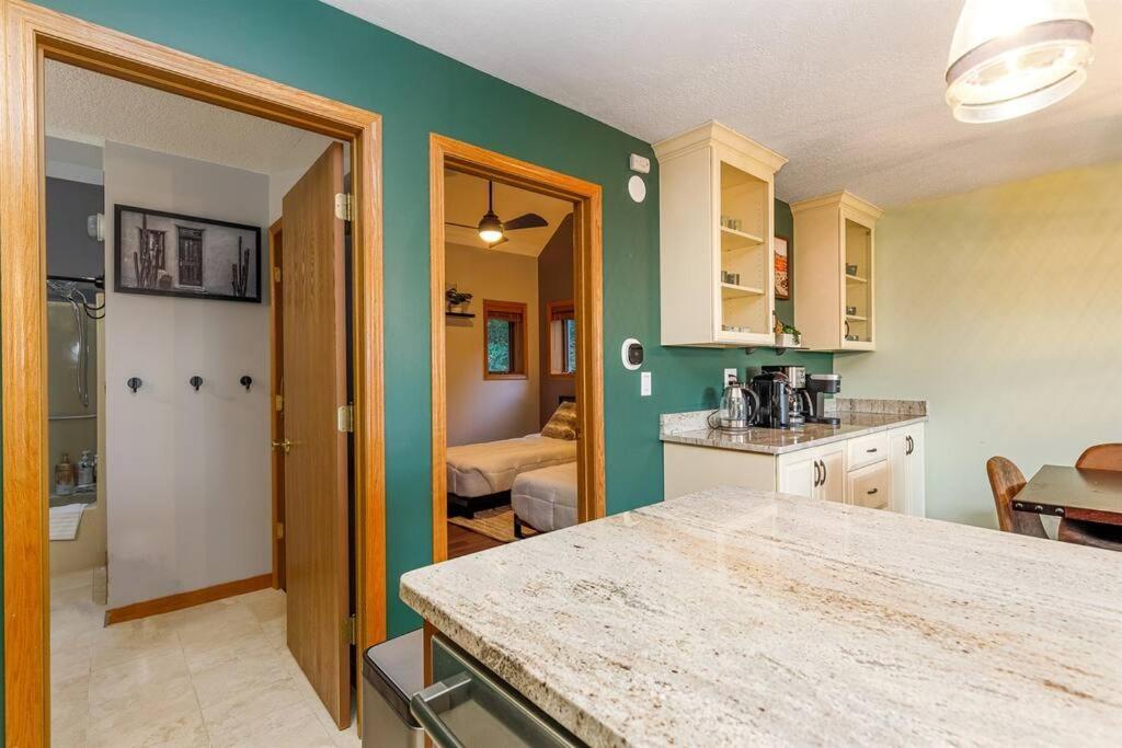 Relaxing 2Bedroom Townhome W/Playroom & Great View Galena Zewnętrze zdjęcie