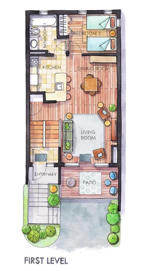 Relaxing 2Bedroom Townhome W/Playroom & Great View Galena Zewnętrze zdjęcie