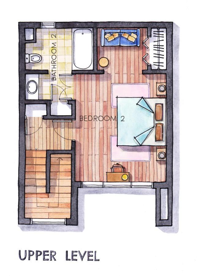 Relaxing 2Bedroom Townhome W/Playroom & Great View Galena Zewnętrze zdjęcie